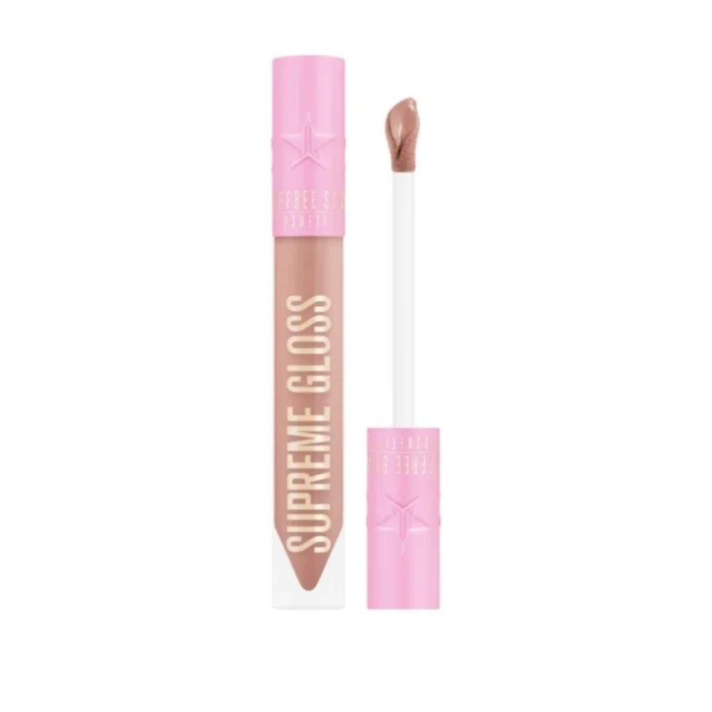 Jeffree Star Supreme Gloss Celebrity Skin Color.